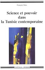 Download this eBook Science et pouvoir dans la Tunisie contemporaine