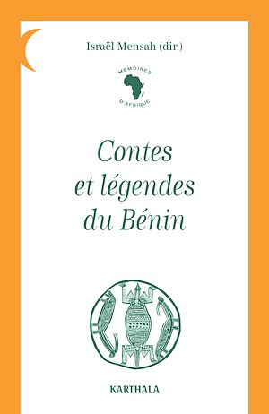 Download the eBook: Contes et légendes du Bénin