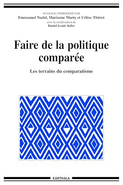 Télécharger le livre :  Faire de la politique comparée