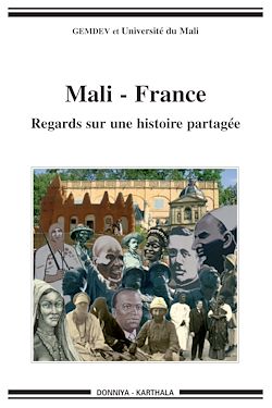 Télécharger le livre :  Mali-France