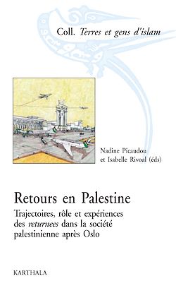 Télécharger le livre :  Retours en Palestine