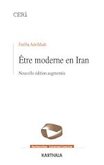 Download this eBook Être moderne en Iran