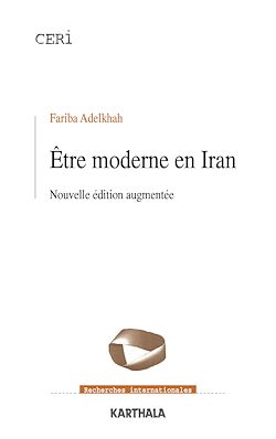 Télécharger le livre :  Être moderne en Iran