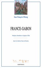 Download this eBook France-Gabon