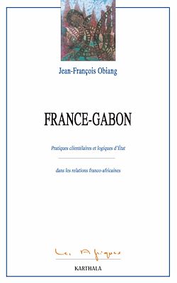 Télécharger le livre :  France-Gabon