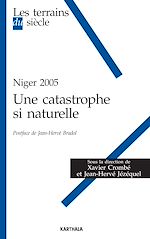 Download this eBook Niger 2005 - Une catastrophe si naturelle