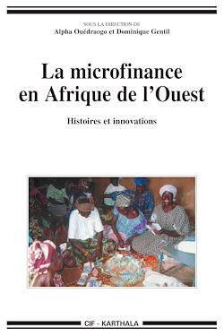 Télécharger le livre :  La microfinance en Afrique de l'Ouest