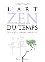 Télécharger le livre :  L'art zen du temps