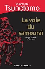 Télécharger le livre :  La voie du samouraï