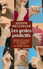 Télécharger le livre :  Les gestes prédictifs