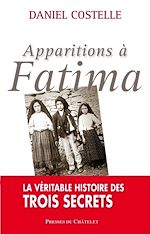 Télécharger le livre :  Apparitions à Fatima