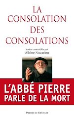 Télécharger le livre :  La consolation des consolations