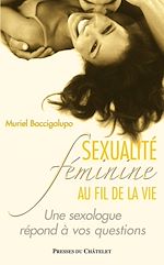 Télécharger le livre :  Sexualité féminine au fil de la vie
