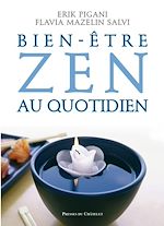 Télécharger le livre :  Bien-être zen au quotidien