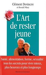Télécharger le livre :  L'art de rester jeune