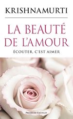 Télécharger le livre :  La beauté de l'amour
