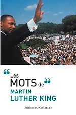 Télécharger le livre :  Les mots de Martin Luther King