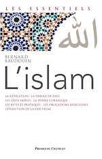 Télécharger le livre :  L'Islam - Voie spirituelle du Verbe révélé