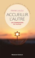 Télécharger le livre :  Accueillir l'autre