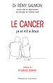 Télécharger le livre :  Le cancer, ça se vit à deux