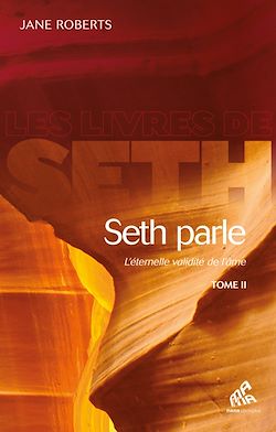 Télécharger le livre :  Seth Parle, Tome II