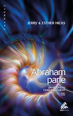 Télécharger le livre :  Abraham parle, Tome I