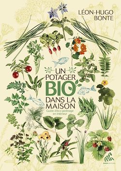 Télécharger le livre :  Un potager bio dans la maison
