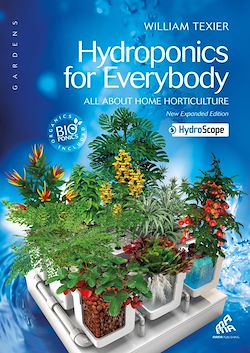 Télécharger le livre :  Hydroponics for everybody - American English Edition