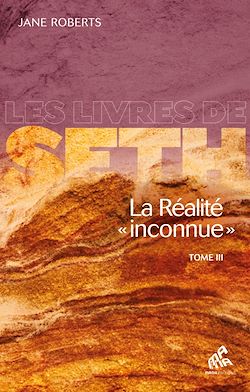Télécharger le livre :  La Réalité « inconnue » - Tome III