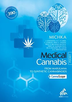 Télécharger le livre :  Medical Cannabis - Pocket Edition