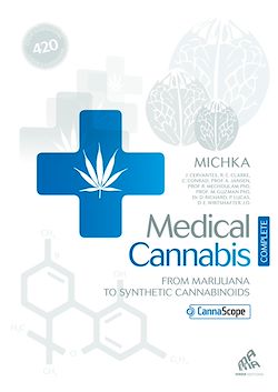 Télécharger le livre :  Medical Cannabis - Complete Edition