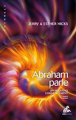 Télécharger le livre :  Abraham parle, Tome II