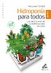 Télécharger le livre :  Hidroponía para todos - Mini Edition