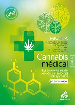 Télécharger le livre :  Cannabis Médical - Édition Poche