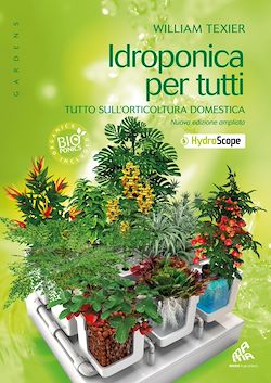 Télécharger le livre :  Idroponica per tutti