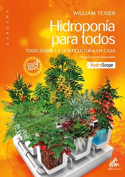 Télécharger le livre :  Hidroponía para todos - Spanish Edition