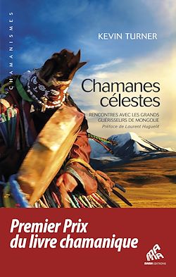 Télécharger le livre :  Chamanes célestes