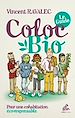 Télécharger le livre :  Coloc bio  : le guide