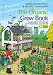 Télécharger le livre :  The Organic Grow Book - American English Edition