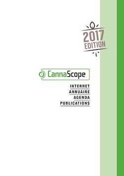 Télécharger le livre :  CannaScope 2017 - French Edition