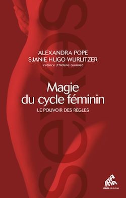 Télécharger le livre :  Magie du cycle féminin