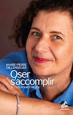 Télécharger le livre :  Oser s'accomplir
