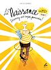 Télécharger le livre :  La Naissance en BD - Tome I