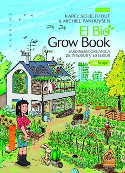 Télécharger le livre :  El Bio Grow Book