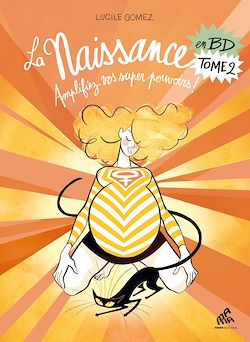 Télécharger le livre :  La Naissance en BD - Tome II