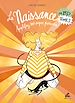 Télécharger le livre :  La Naissance en BD - Tome II