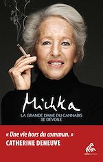 Télécharger le livre :  La grande dame du cannabis se dévoile