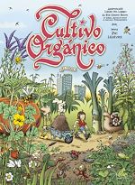 Download this eBook Cultivo orgánico, el cómic