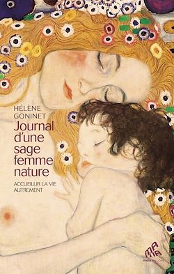 Télécharger le livre :  Journal d'une sage femme nature