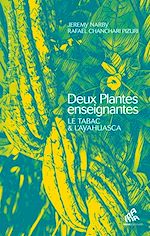 Télécharger le livre :  Deux Plantes enseignantes